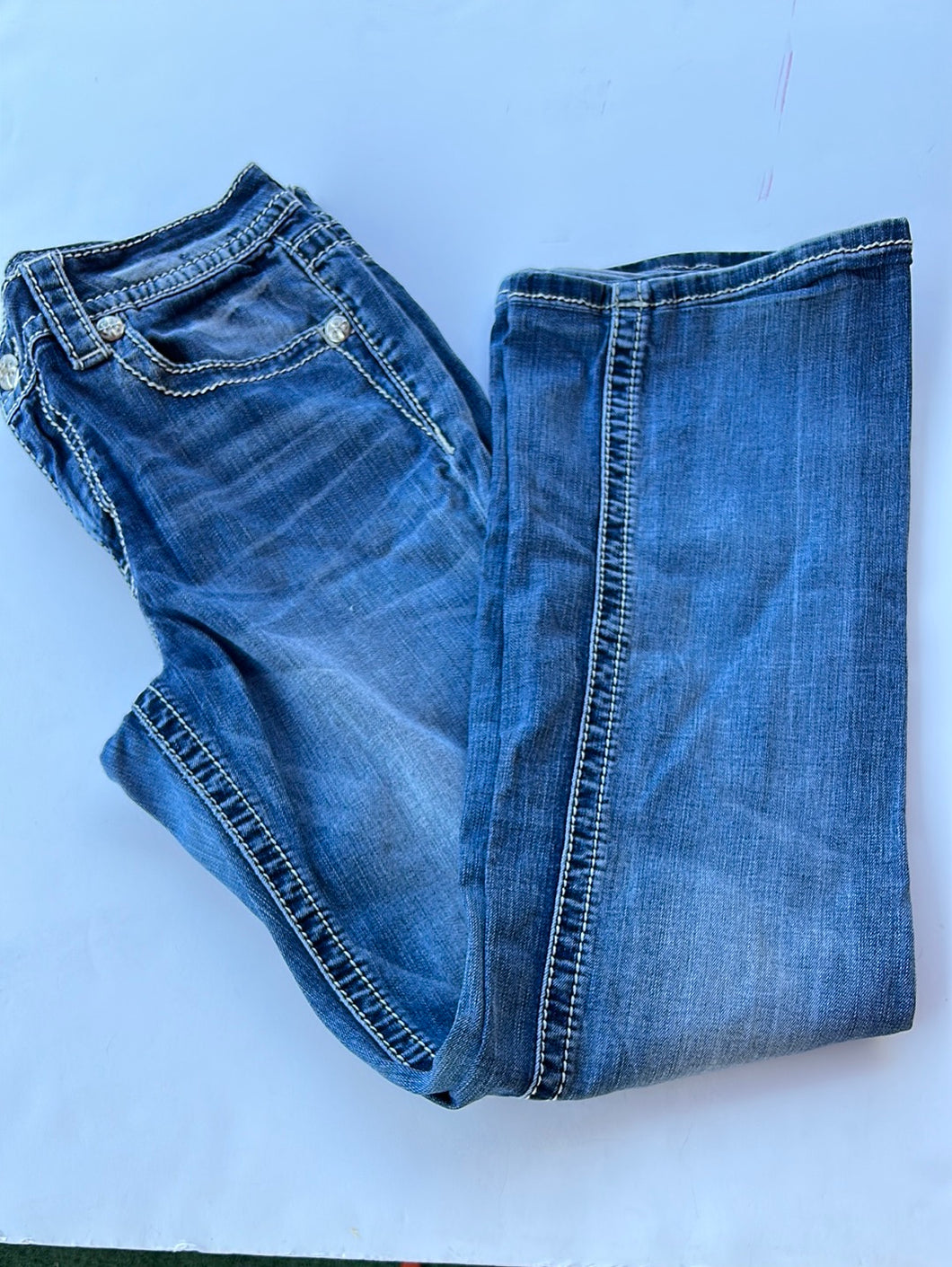 Denim Miss Me Jeans, 31