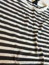 Load image into Gallery viewer, Stripes Day Womens Top, Small

