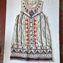 Load image into Gallery viewer, White anthropology Womens Dress, 12
