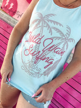 Load image into Gallery viewer, Wild Wave Tank
