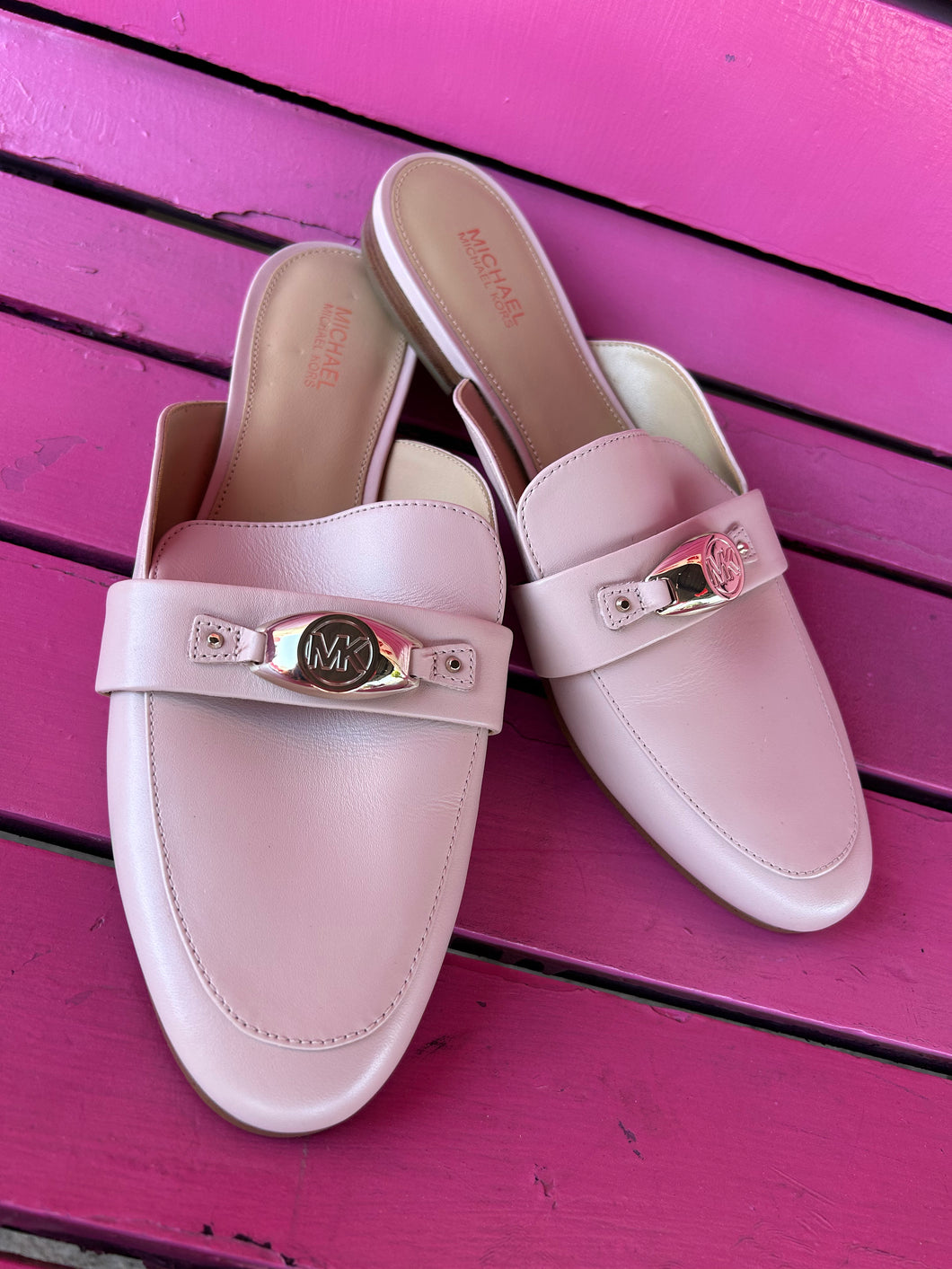 Michael kors shoes 8 best sale