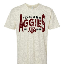 Load image into Gallery viewer, Aggies Vintage Design
