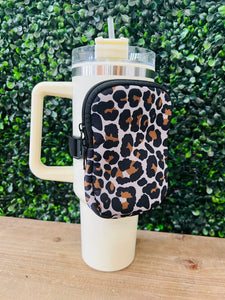 Tumbler bum bag