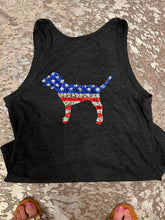 Load image into Gallery viewer, Black Victoria Secret Womens Top, Medium
