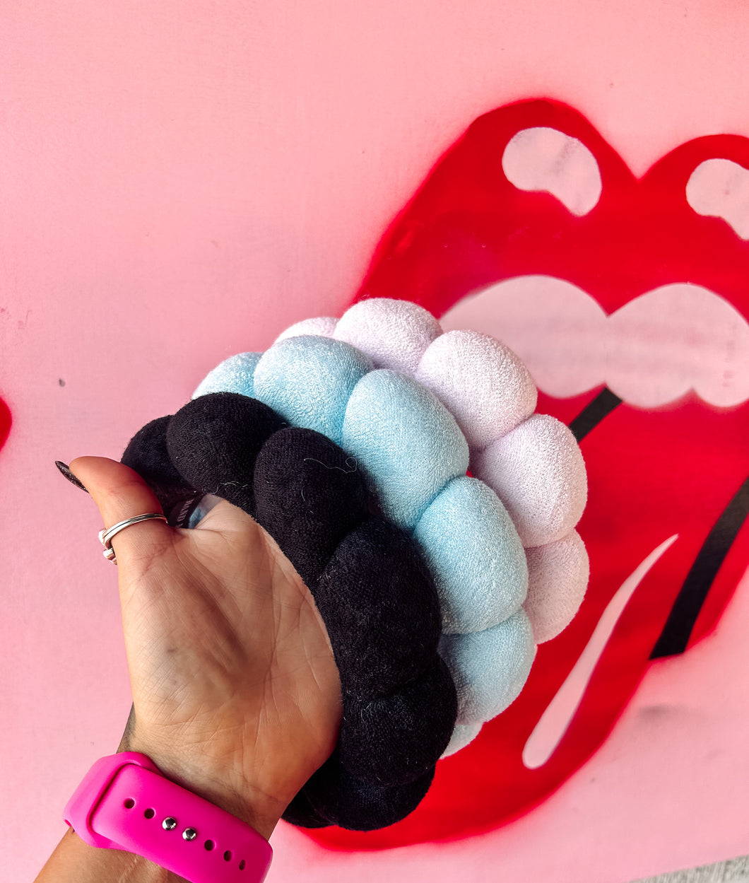Spa Headbands