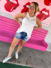 Load image into Gallery viewer, Denim Rock Republic Shorts, 10
