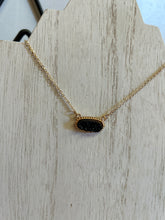 Load image into Gallery viewer, Colorful Stone Necklace
