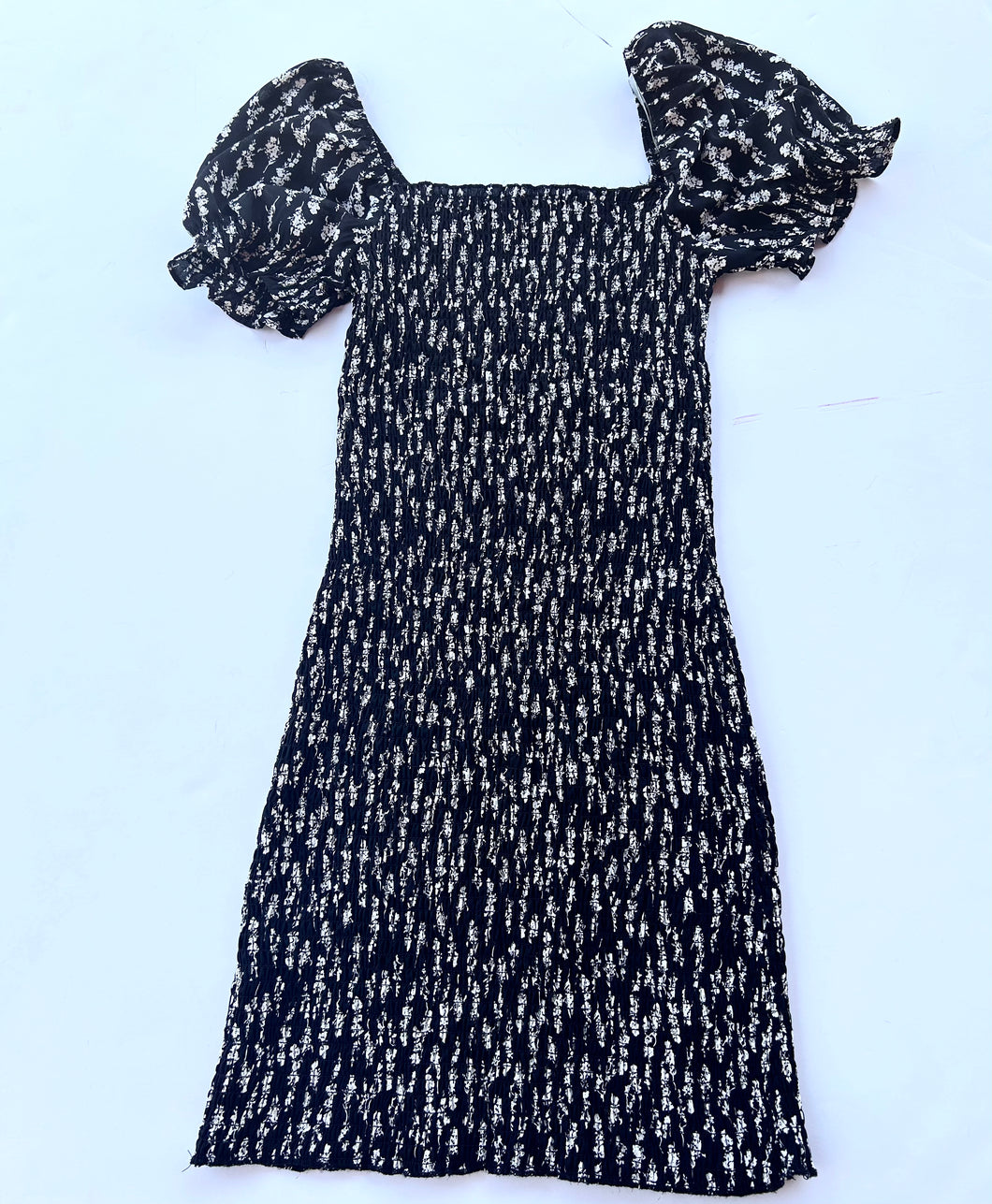 Black Trixxi Womens Dress, Small