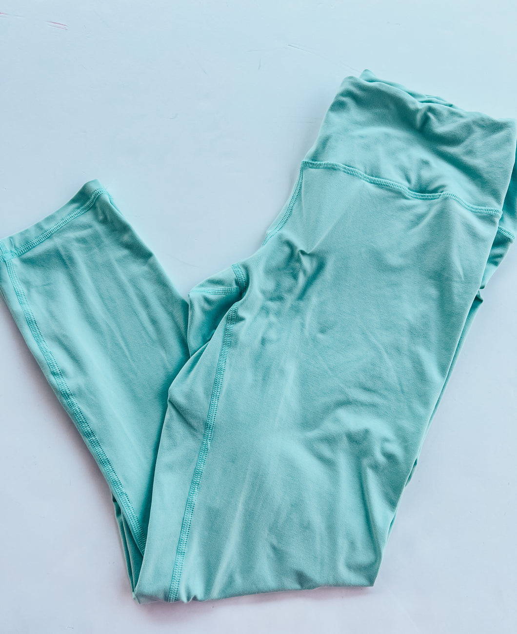 Mint Rae Mode Leggings, 1XL