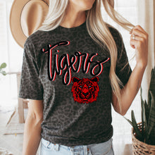 Load image into Gallery viewer, Belton Tigers retro Design
