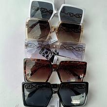 Load image into Gallery viewer, Oversized square sunnies

