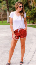 Load image into Gallery viewer, School spirit everyday pocket shorts
