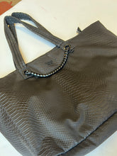 Load image into Gallery viewer, Black Victoria Secret Handbags
