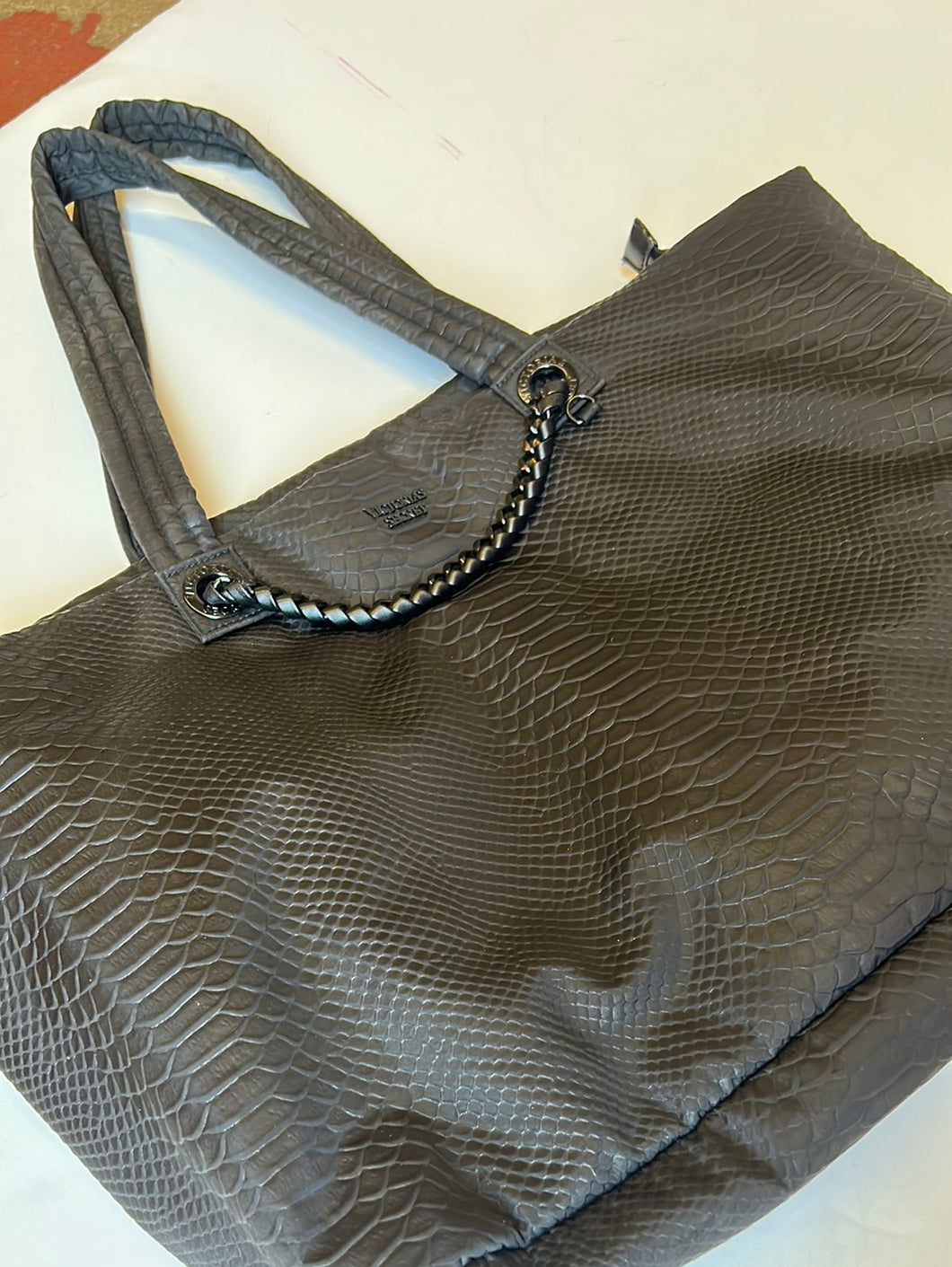 Black Victoria Secret Handbags