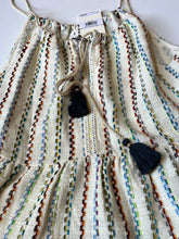 Load image into Gallery viewer, Stripes THML Womens Top, Medium
