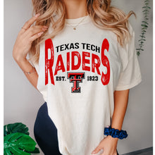 Load image into Gallery viewer, Raiders Vintage Design
