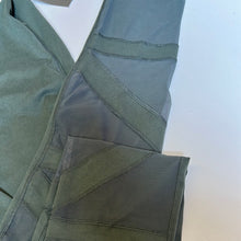 Load image into Gallery viewer, Green BCG Leggings, XL
