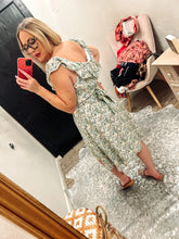 Load image into Gallery viewer, Floral Antonio Melani Womens Dress, 14
