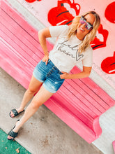 Load image into Gallery viewer, “Let Them” Tee
