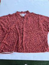 Load image into Gallery viewer, Leopard LulaRoe Womens Top, XL
