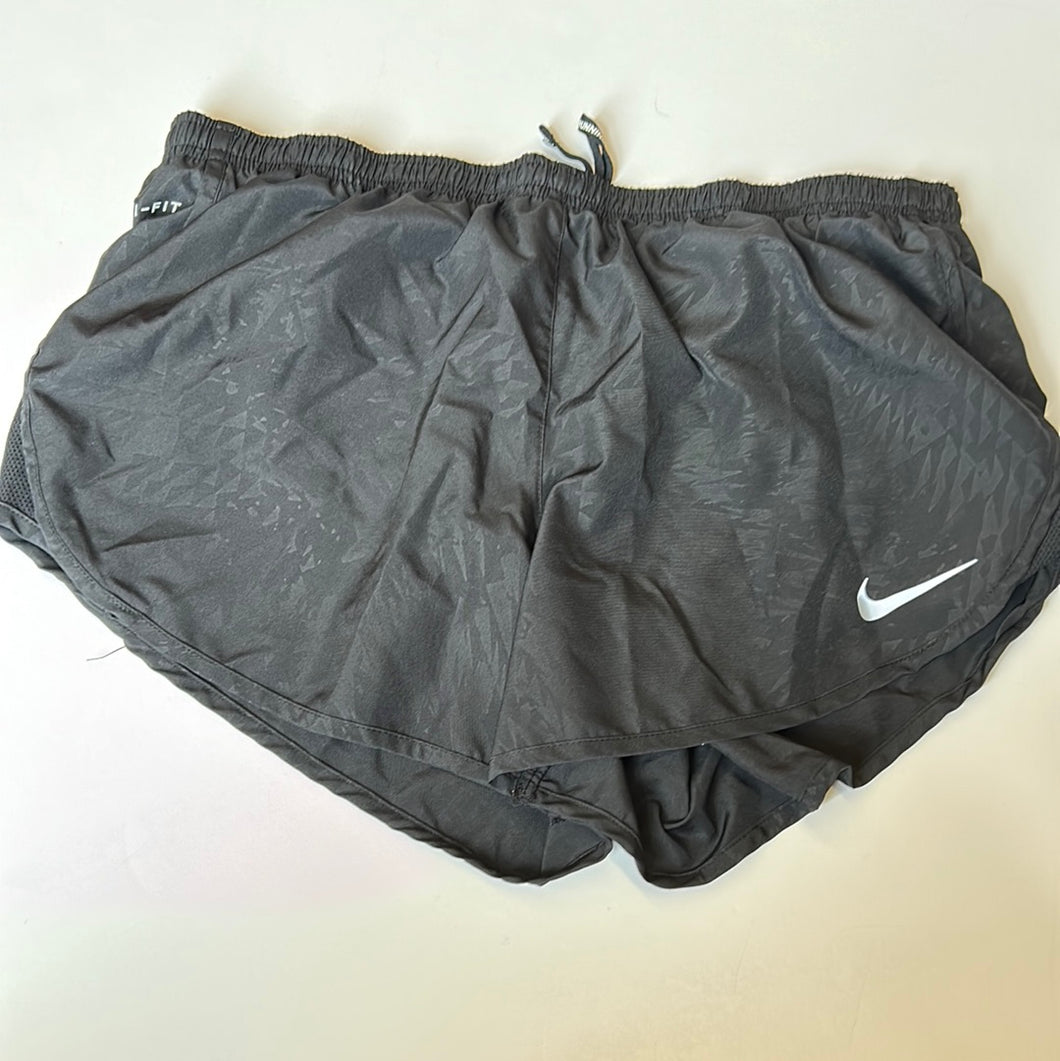 Black Nike Shorts, Medium