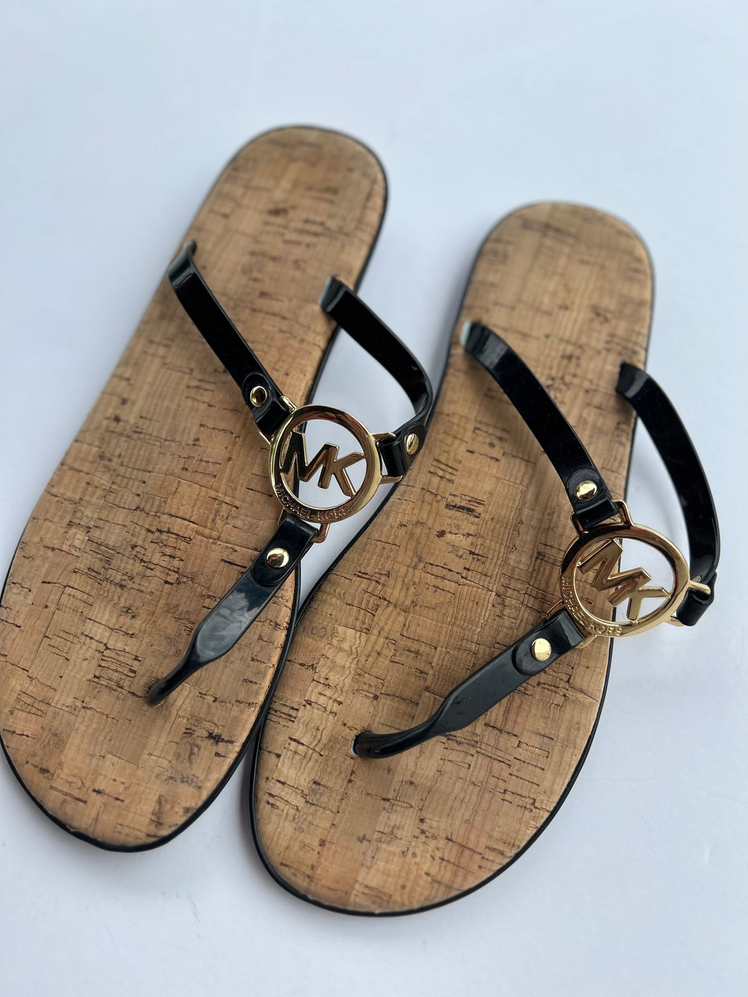 Black Michael Kors Shoes, 9