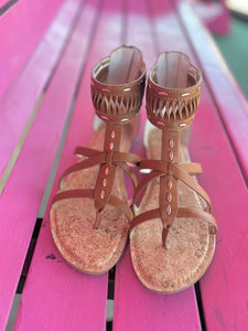 Tan Jessica Simpson Shoes, 5