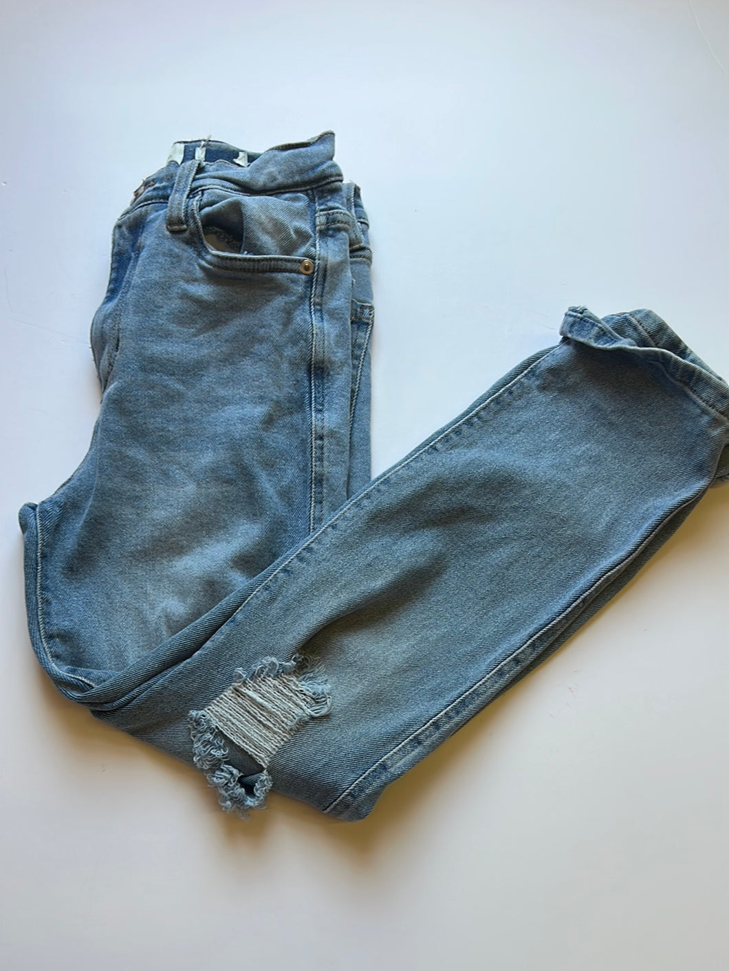 Denim ReGen Jeans, 5