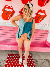 Load image into Gallery viewer, TCEC - CP9528-Paper Bag Shorts
