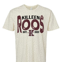 Load image into Gallery viewer, Killeen Roos Vintage Design
