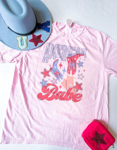 American Babe