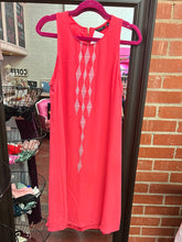 Load image into Gallery viewer, Pink Apt.9 Womens Dress, Large
