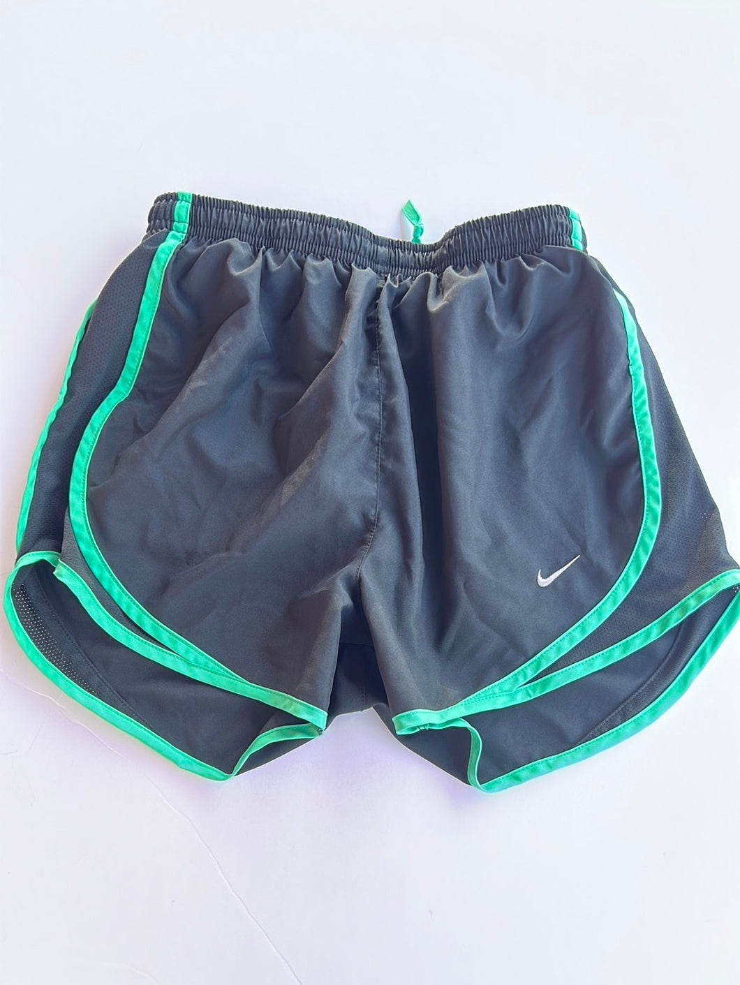 Black Nike Shorts, XS