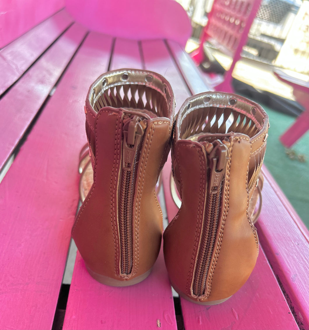 Tan Jessica Simpson Shoes, 5