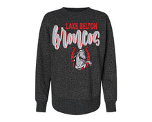 Load image into Gallery viewer, Lake Broncos retro Design
