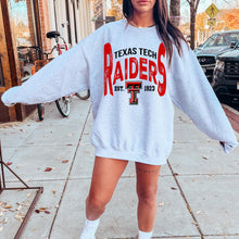 Load image into Gallery viewer, Raiders Vintage Design
