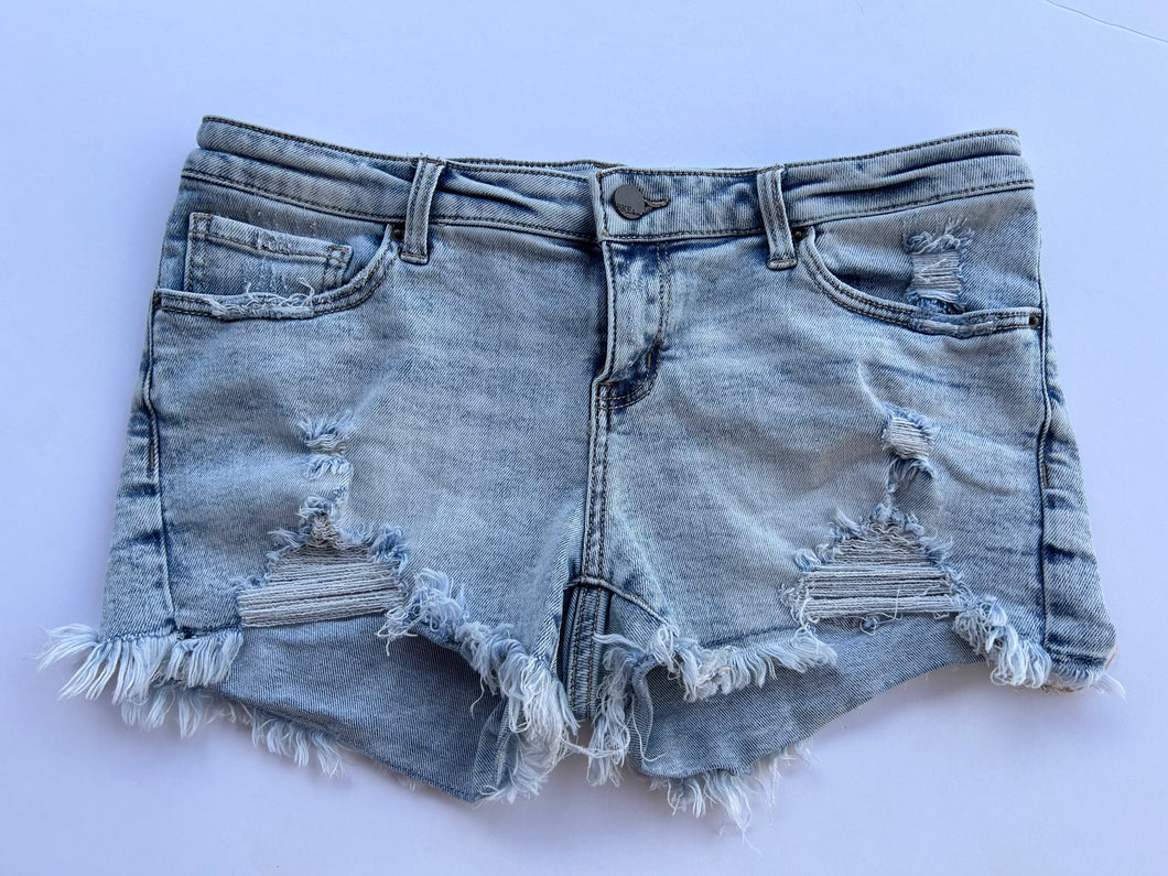 Denim BKE Shorts, 30