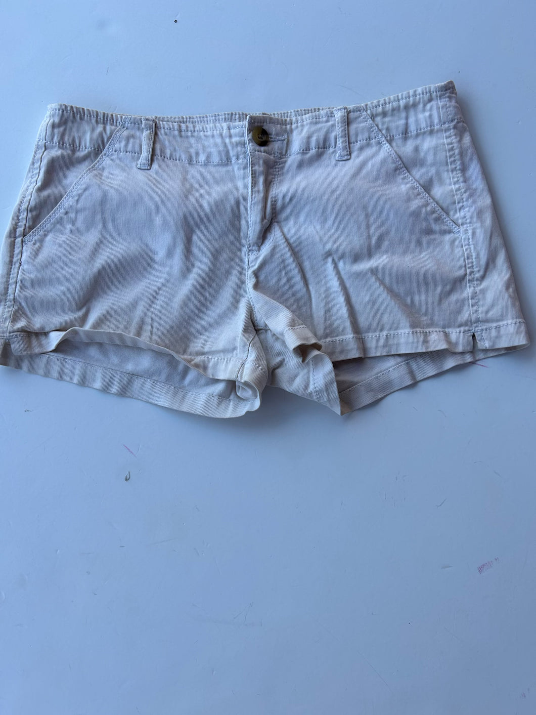 Ivory arizona jean co Shorts, 7