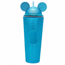 Load image into Gallery viewer, Studded tumblers w/ ears
