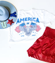 Load image into Gallery viewer, Vintage Americana Tee
