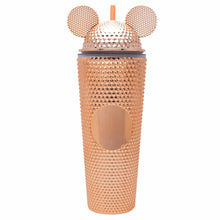 Load image into Gallery viewer, Studded tumblers w/ ears
