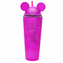 Load image into Gallery viewer, Studded tumblers w/ ears
