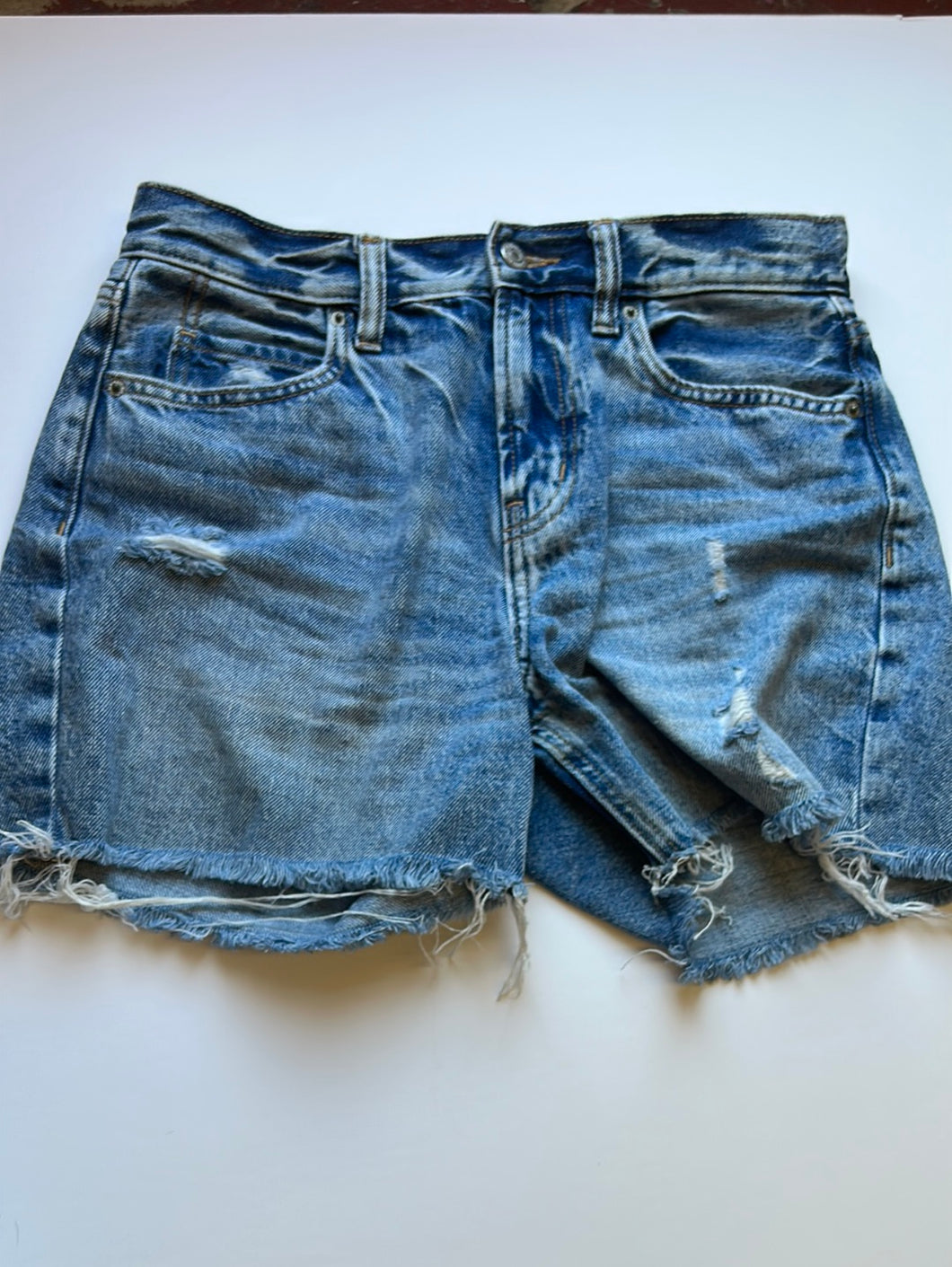 Denim Old Navy Shorts, 2