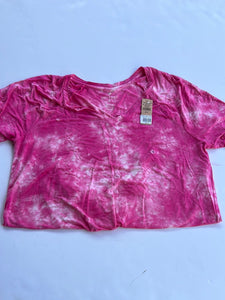 Pink American Eagle Womens Top, XL