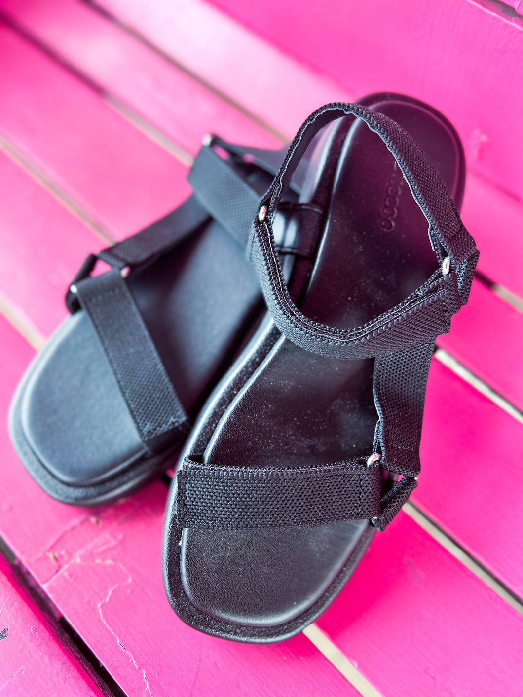 Black Cucco Shoes, 9