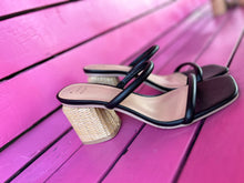 Load image into Gallery viewer, Black A New Day Shoes, 8.5
