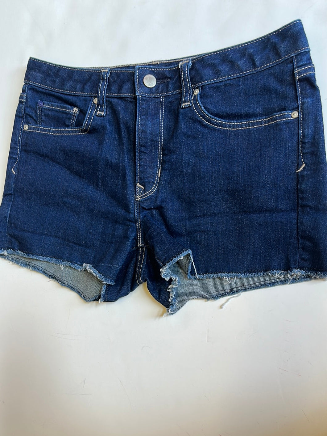 Denim Gap Shorts, 27