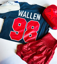 Load image into Gallery viewer, Braves Morgan Wallen Tee
