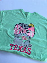 Load image into Gallery viewer, Mint girly girl Womens Graphic Tee, XL
