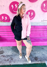 Load image into Gallery viewer, Buddy Love Colorblock set
